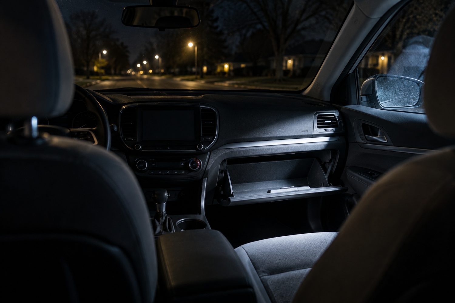 Can Police Search Your Car in Michigan?