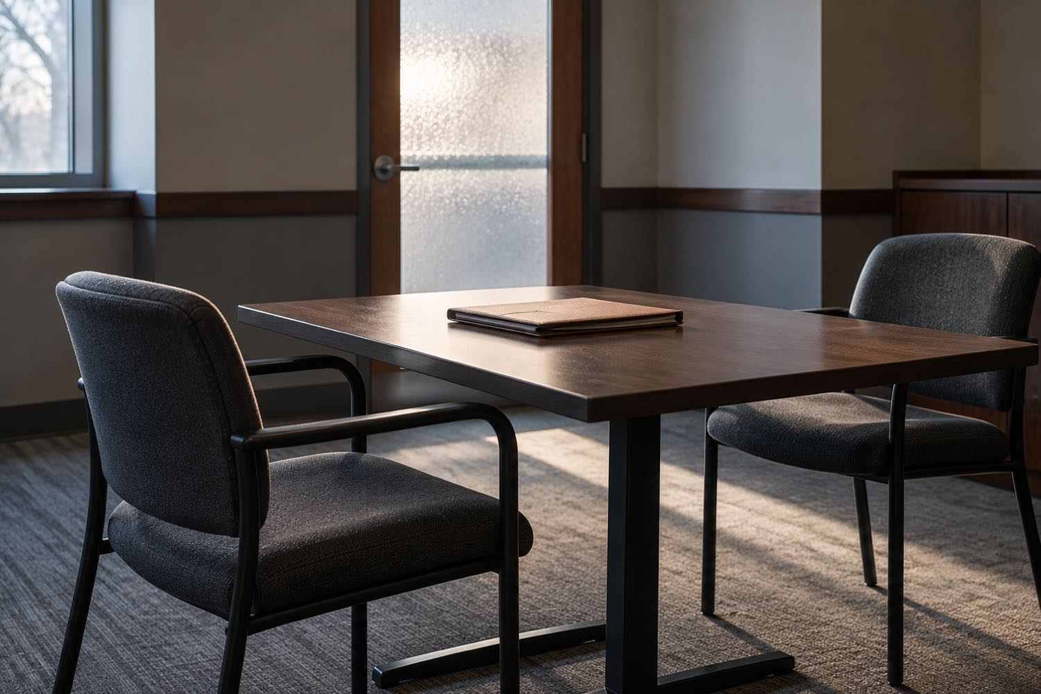 What Happens at a Pretrial Conference in Michigan?